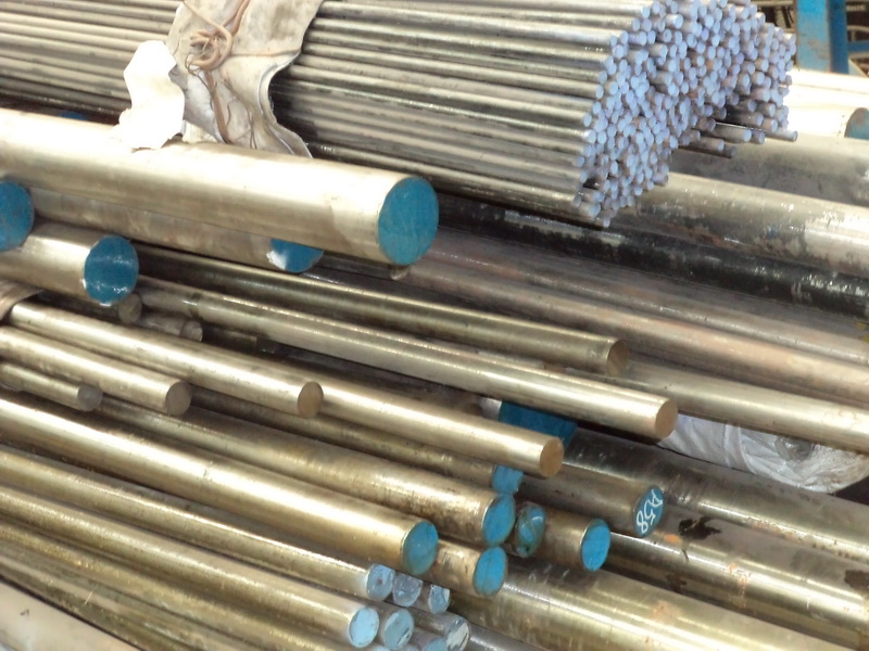 เหล็กไฮสปีด